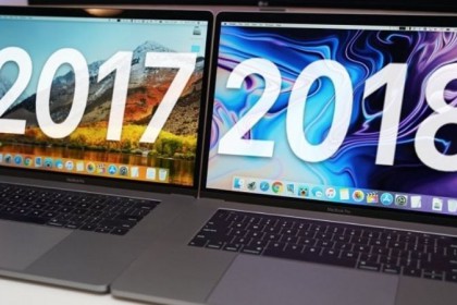 Render: Đừng mua Macbook Pro 2018 !