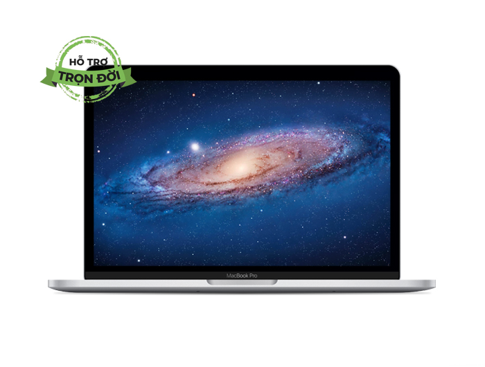 MacBook Pro 15.4 Inch 2012 – MD104