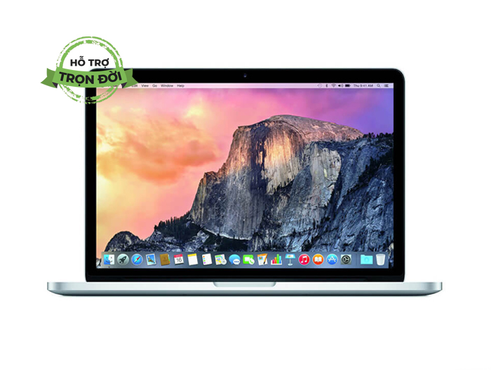 MacBook Pro 13 inch 2015 512GB - MF841
