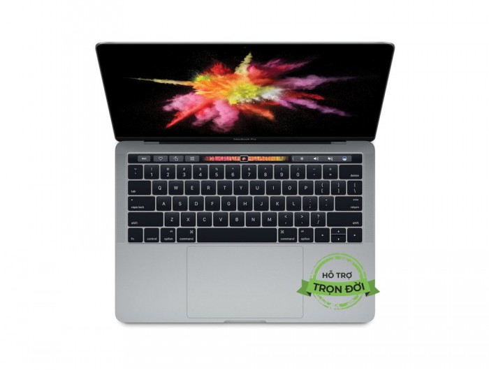 MacBook Pro 13 inch 2016 - Touch Bar - 256GB - MLH12 / MLVP2