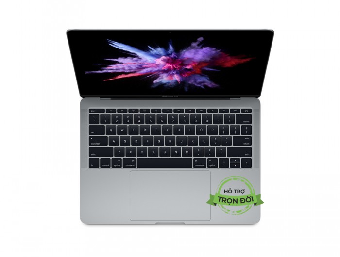 MacBook Pro 13 inch 2016 - Non Touch - 256GB - MLL42 / MLUQ2