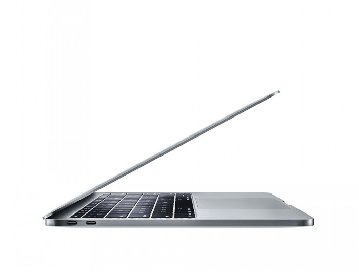 MacBook Pro 15 inch 2017 256GB - MPTR2 / MPTU2