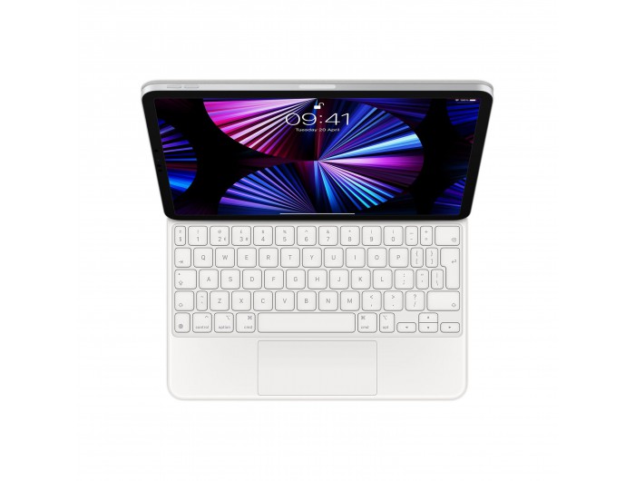Bàn phím Magic Keyboard cho iPad Pro 11-inch (3rd generation) và iPad Air (4th generation)