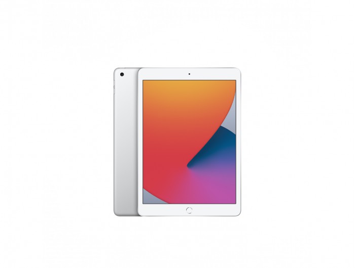 Apple iPad Gen 8 10.2" (2020) - Wifi - Chính Hãng