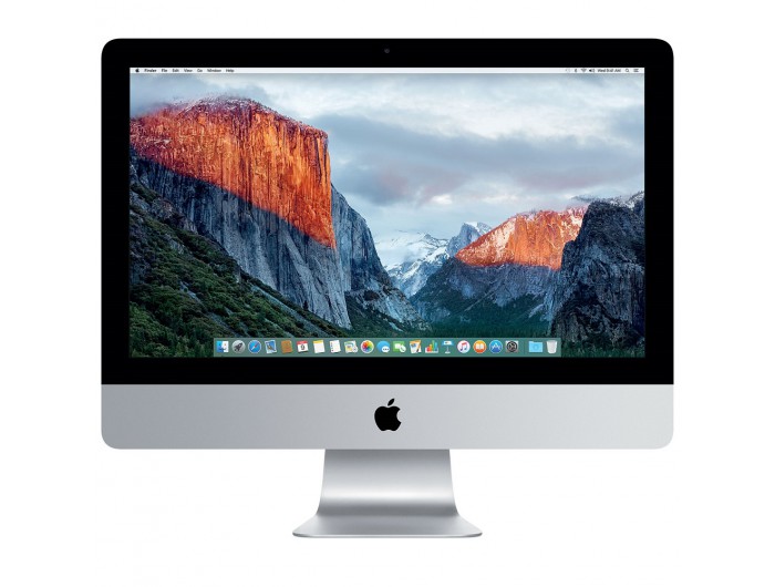 iMac 27 inch 5K 2015 1TB HDD - MF885