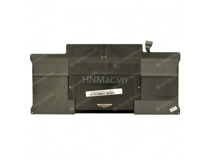 Pin MacBook Air 13 inch (Late 2010 - Mid 2011) - (Mid 2012 - 2017)