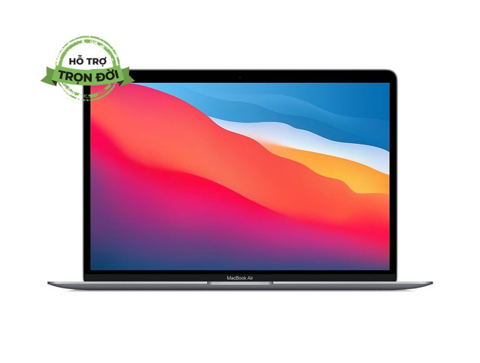 MacBook Air M1 13 inch 2020 256GB - MGN63 / MGN93 / MGND3