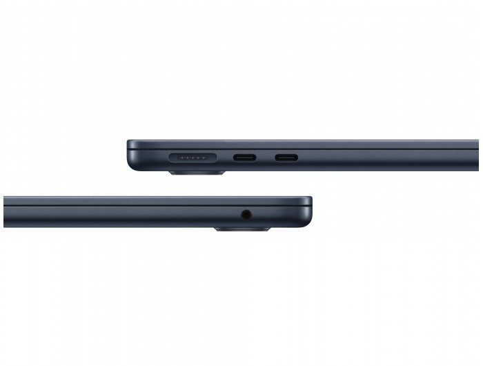 MacBook Air 15 inch M3 (2024) - 10GPU/16/512 - Chính hãng