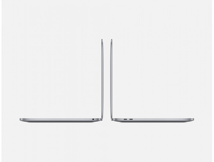 MacBook Pro 13 inch M2 (2022) - 10GPU/16/512 - Chính hãng