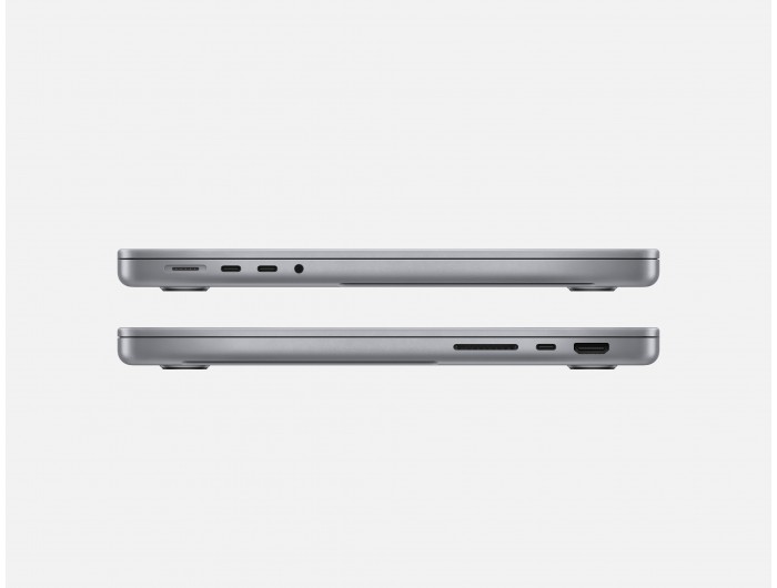 MacBook Pro 16 inch M2 Pro (2023) - 19GPU/16/512 - Chính hãng