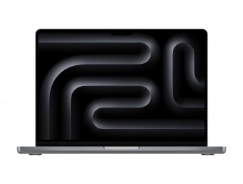 MacBook Pro 14 inch M3 (2023) - 10GPU/8/1TB - Chính hãng