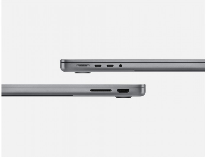 MacBook Pro 16 inch M3 Max (2023) - 40GPU/48/1TB - Chính hãng