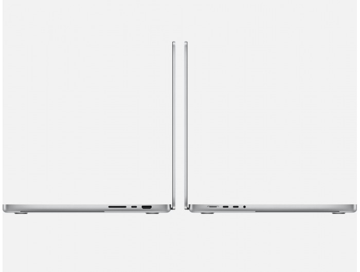 MacBook Pro 16 inch M3 Pro (2023) - 18GPU/18/512 - Chính hãng
