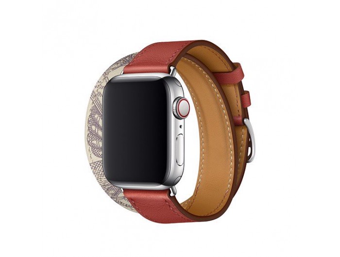Apple Watch Hermès 40mm Double Tour