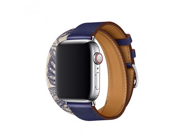 Apple Watch Hermès 40mm Double Tour