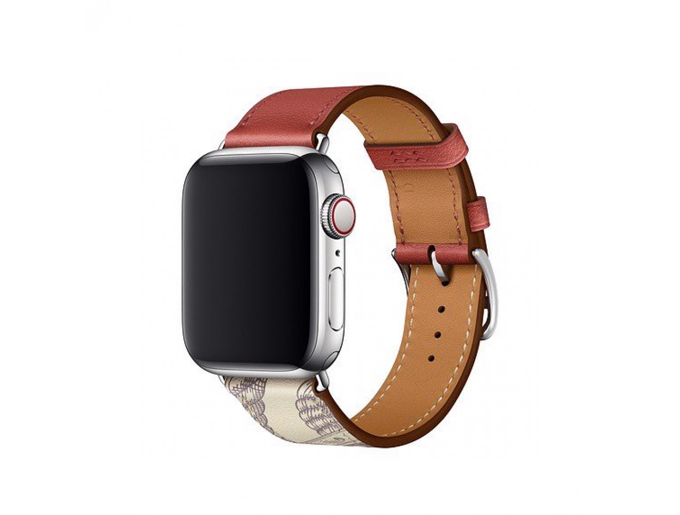 Apple Watch Hermès 40/44mm Single Tour - Giá update