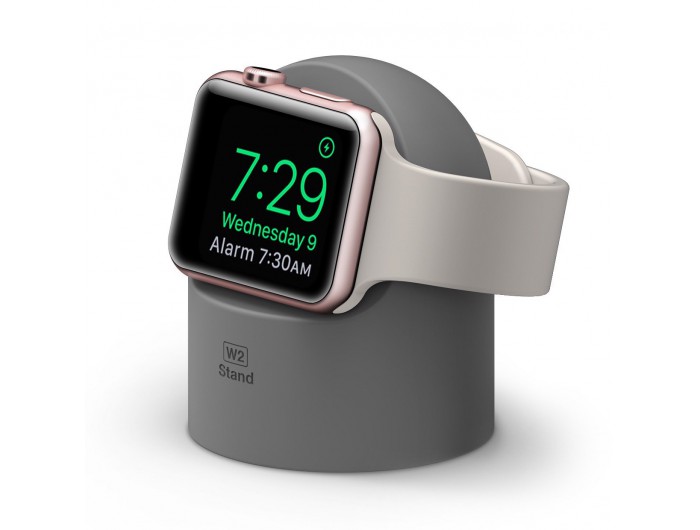Elago W2 Stand for Apple Watch