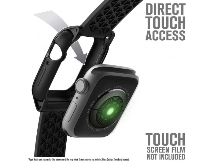 Catalyst Impact Protection Case for Apple Watch Series 4/5
