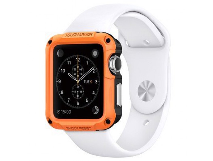 Spigen Case for Apple Watch Series 2/3 (42mm)