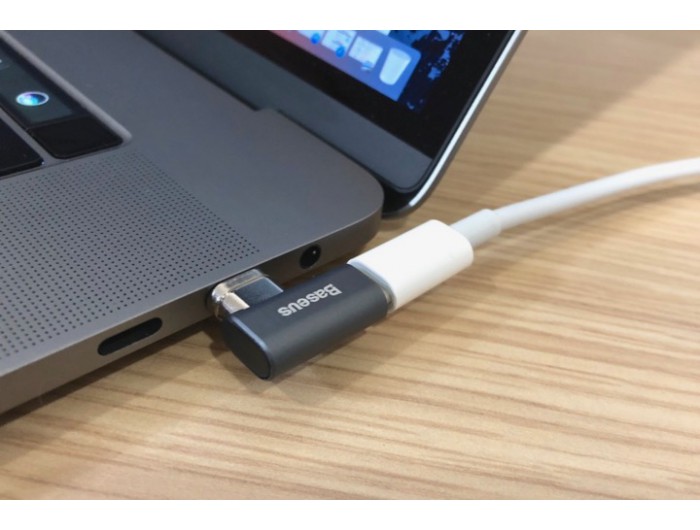 Đầu sạc nam châm cho MacBook USB-C (12 inch, Pro 2016 - 2018)