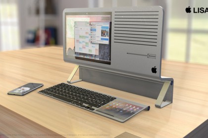 Mã nguồn hệ điều hành Lisa của Apple sẽ được phát hành miễn phí vào năm 2018