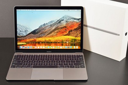 Macbook 12″ thực sự tốt?