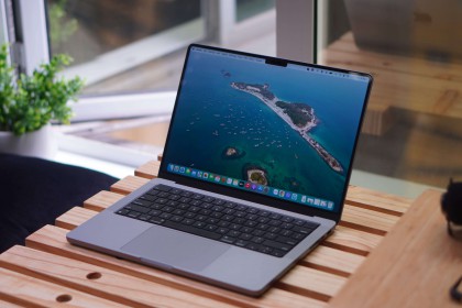 7 ưu điểm thuyết phục bạn nên sở hữu ngay chiếc Macbook Pro 14 inch 2021