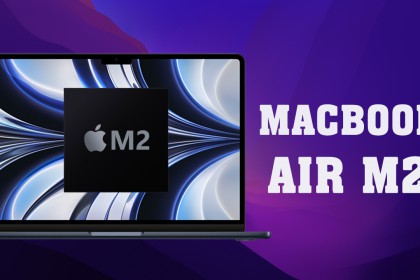 Công suất sạc của Macbook Air M2 là bao nhiêu và có sử dụng được sạc 140w hay không