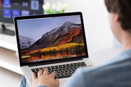 HNMac - Các Mẹo Hay Sử Dụng MacBook Hiệu Quả Cho Bạn