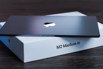 MacBook Pro M2 giá bao nhiêu - Khi được cải tiến hiệu năng và nhiều công nghệ mới