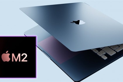 Tốc độ của SSD trên MacBook M2 có làm ảnh hưởng đến người dùng không