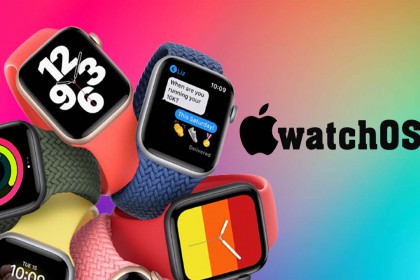 Apple Seeds Beta lần thứ tư của watchOS 9 cho các nhà phát triển