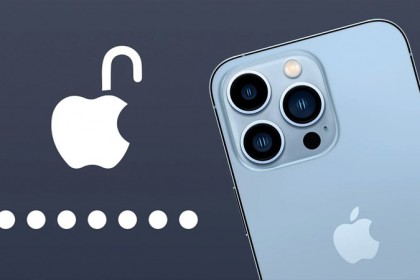 Apple muốn tạo ra một kỷ nguyên số nói không với mật khẩu