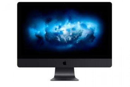 iMac Pro chọn cấu hình cao nhất sẽ có giá trên 13 ngàn USD