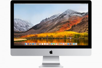 [ Link download + Review ] Phiên bản Mac Os Mới nhất – MacOs High Sierra 10.13
