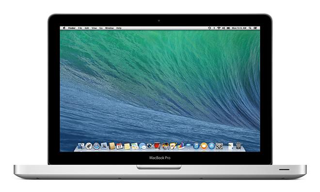 Apple thêm MacBook Pro với ổ đĩa CD cuối cùng vào danh sách sản phẩm “cổ điển”