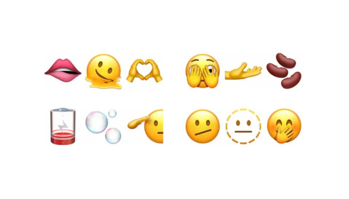 Biểu tượng cảm xúc Emojis