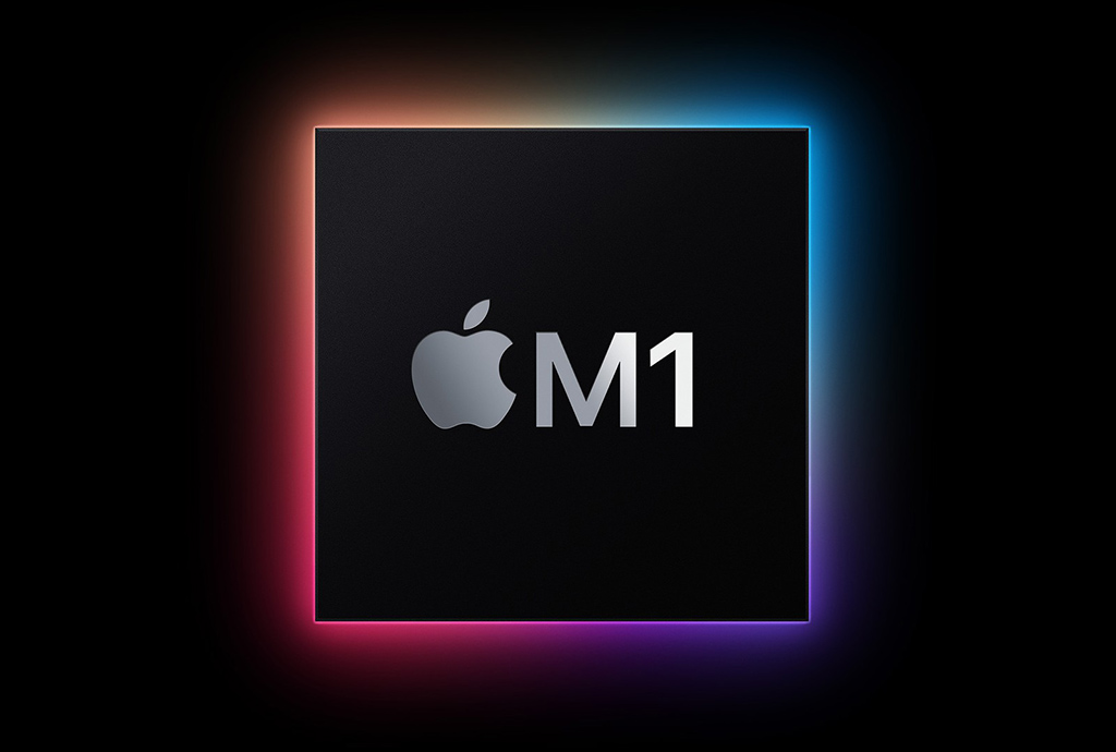 Giới thiệu về chip M1 của Apple