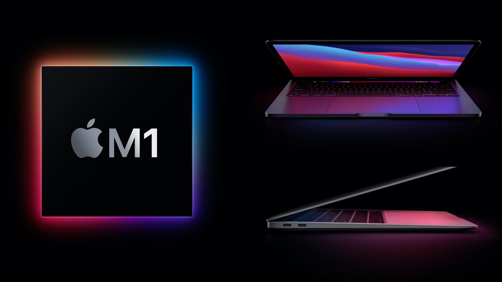 Macbook m1 và những gì cần biết về chip m1