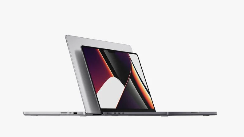 Chi tiết về macbook pro 14 inch và 16 inch