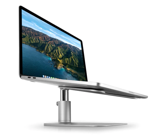 Giá đỡ máy tính HiRise của Twelve South – giá đỡ MacBook Pro tốt nhất