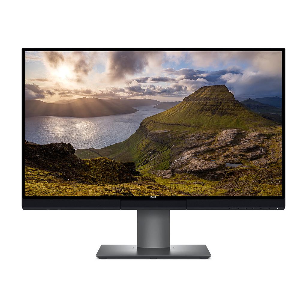 Dell UP2720Q – màn hình 4K tốt nhất với độ chính xác hoàn hảo cho Mac mini