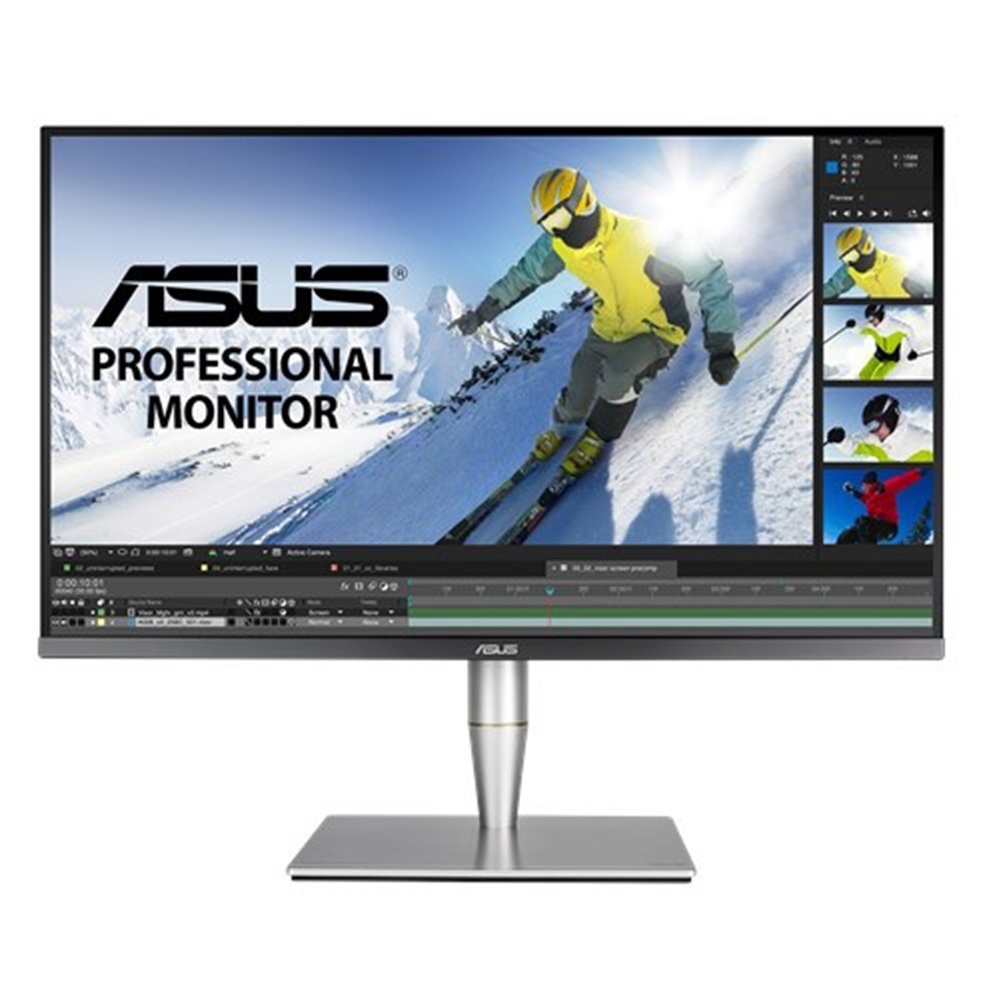 Asus ProArt PA32UC-K – màn hình chỉnh sửa video tốt nhất cho máy Mac mini