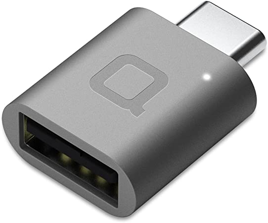 Bộ chuyển đổi USB C sang USB Nonda – bộ chuyển đổi USB C tốt nhất cho MacBook Pro