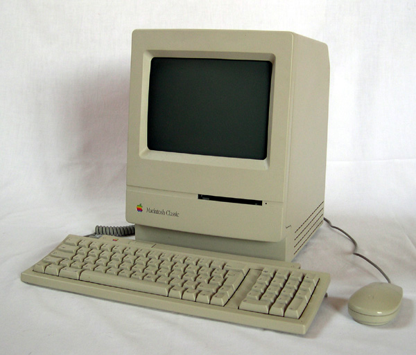 Macintosh cổ điển
