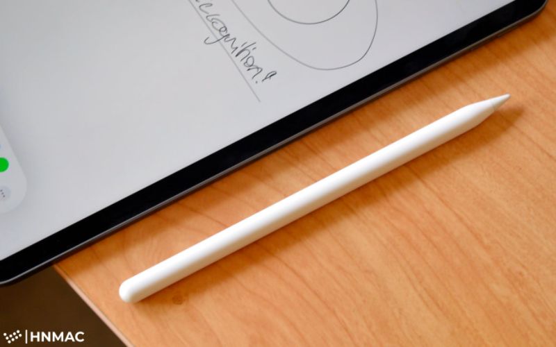 Cách sạc Apple Pencil 2 đúng cách và những điều cần biết