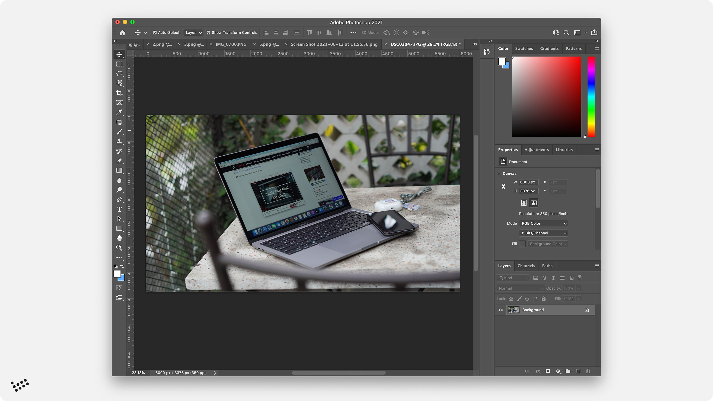 Adobe Photoshop Express for Windows 10 - Tải về
