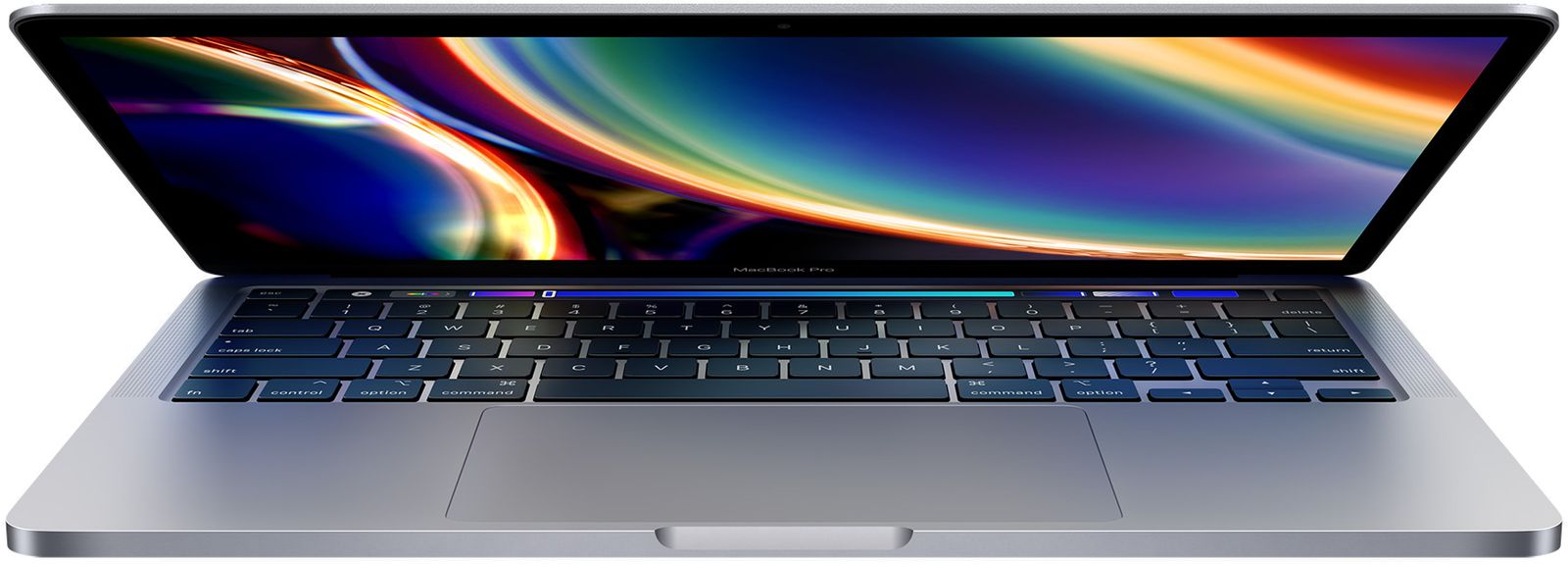 Sắp tới vào tháng 7 - MacBook Pro 13 inch của Apple với chip M2