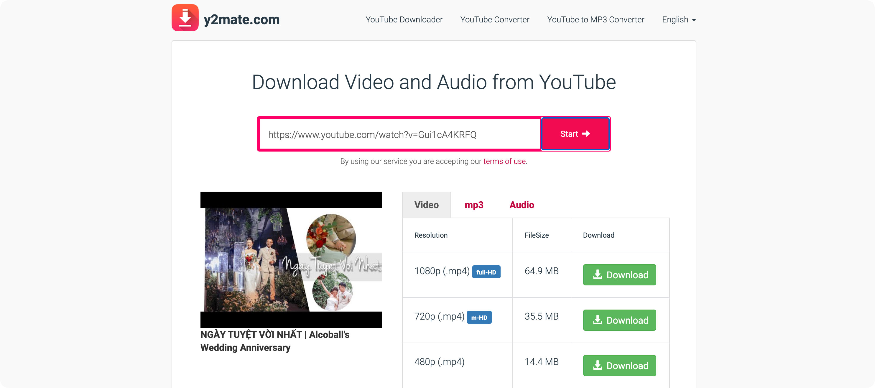 Hướng dẫn tải video và nhạc từ youtube về macbook | HNMAC