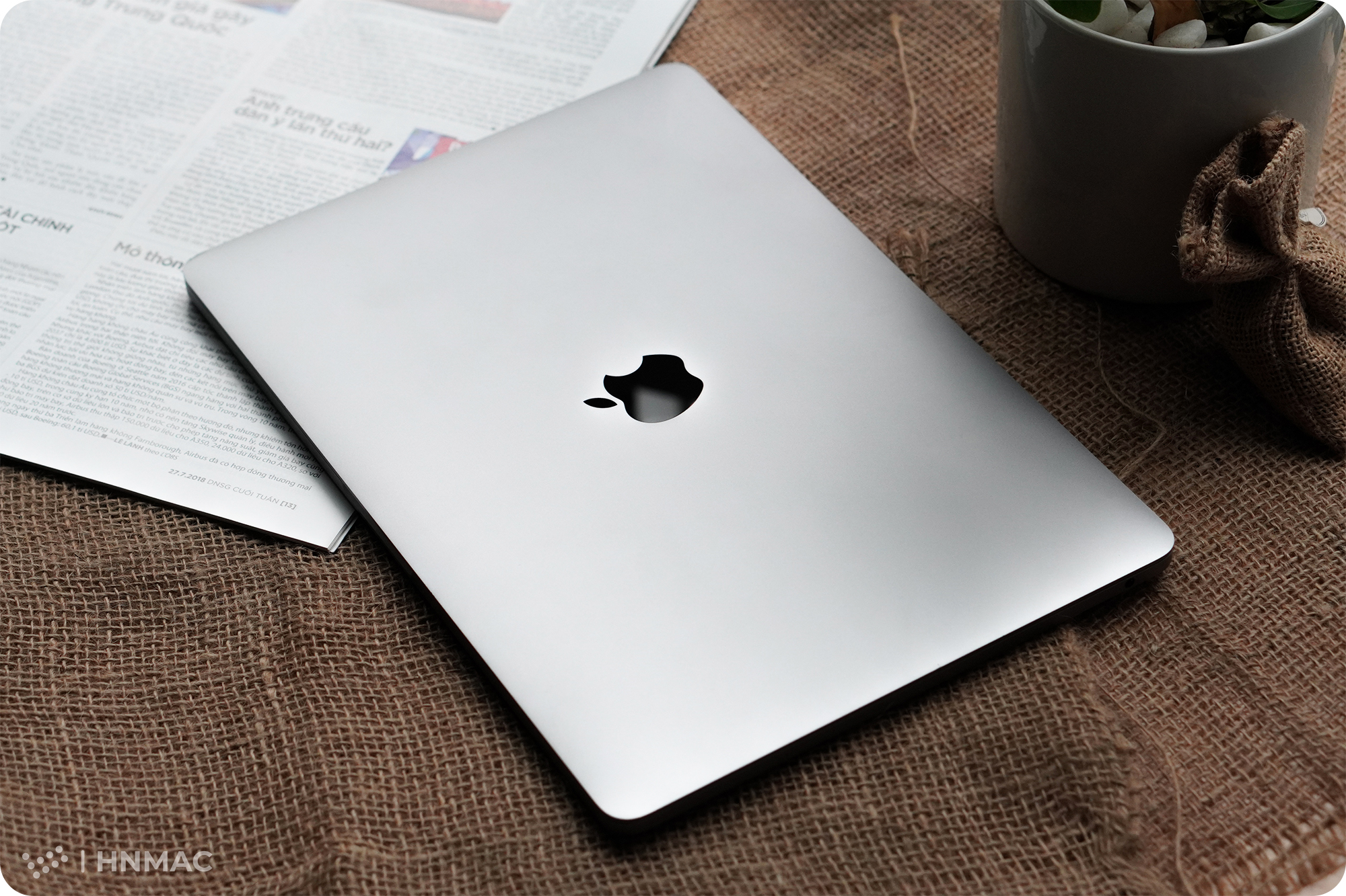 Cực Hot: Đánh giá MacBook Pro 13 inch 2017 liệu còn đáng mua trong thời